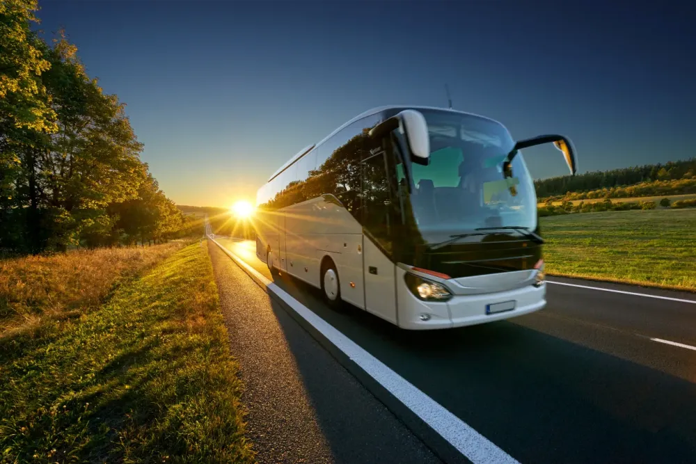Transport touristique près de Mollans-sur-Ouvèze