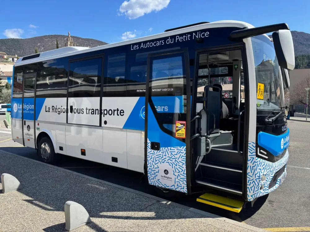 Entrée buswebp