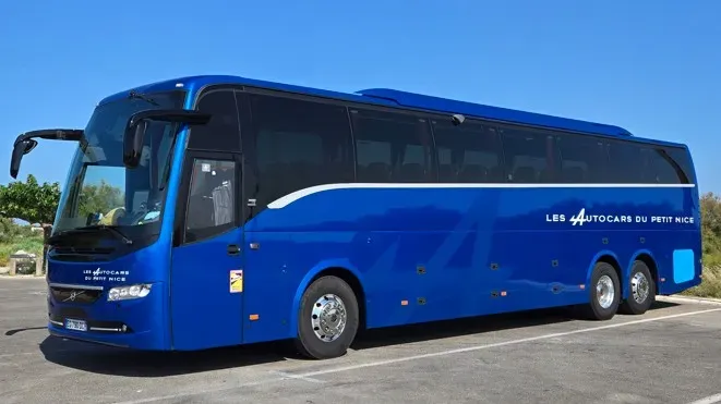 photo volvo couleur alpine 2